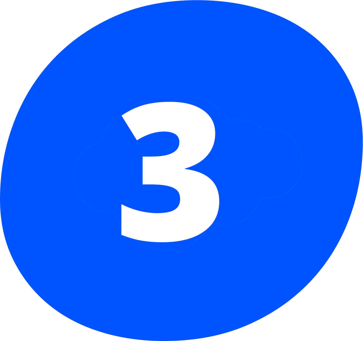 3