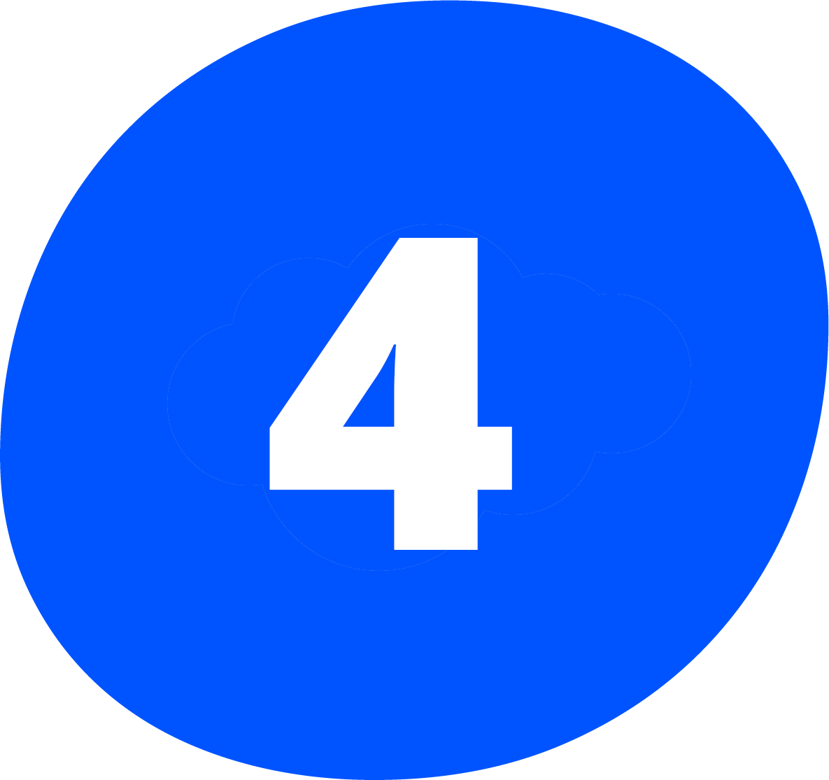 4