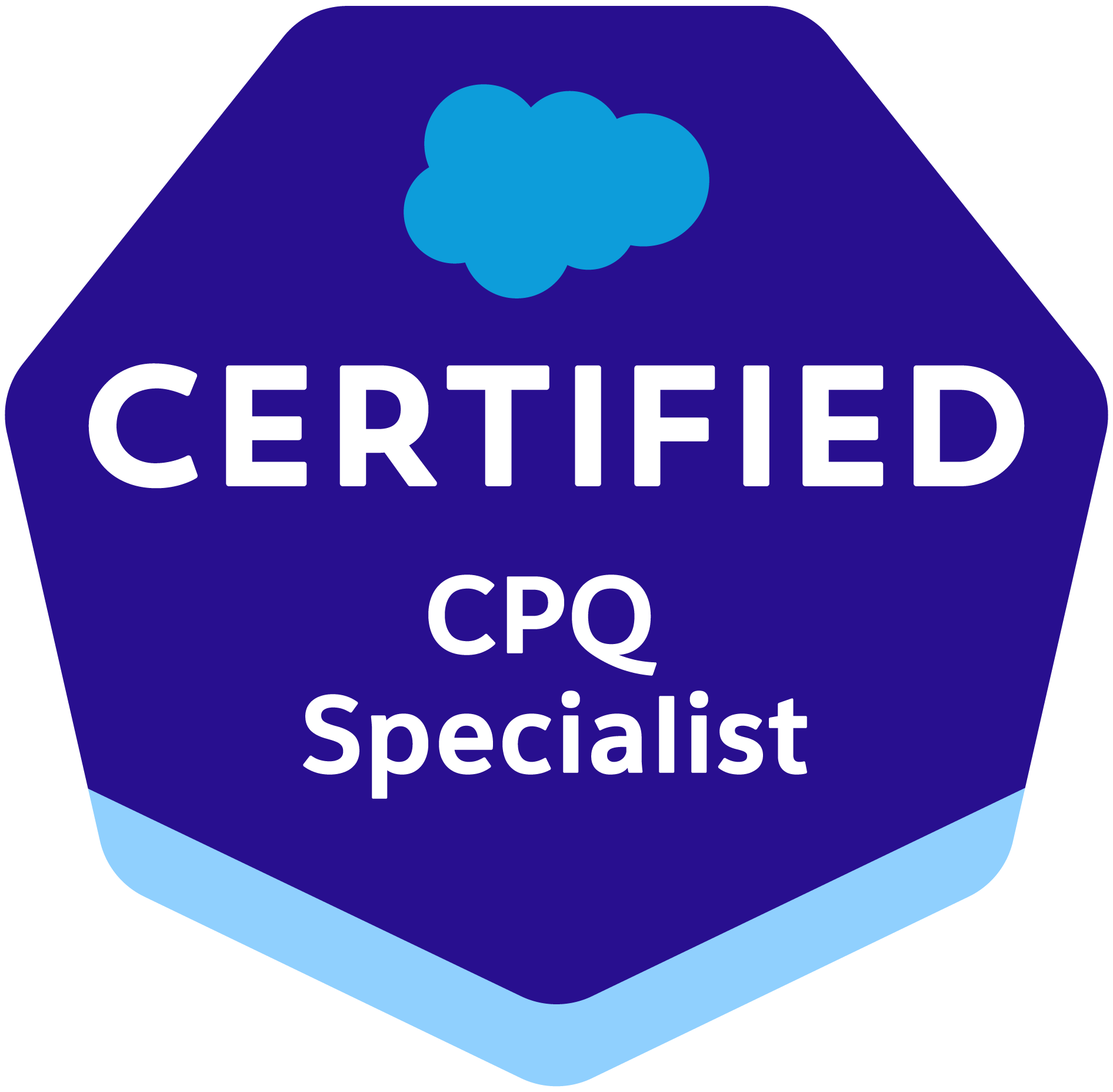 Salesforce CPQ Specialist