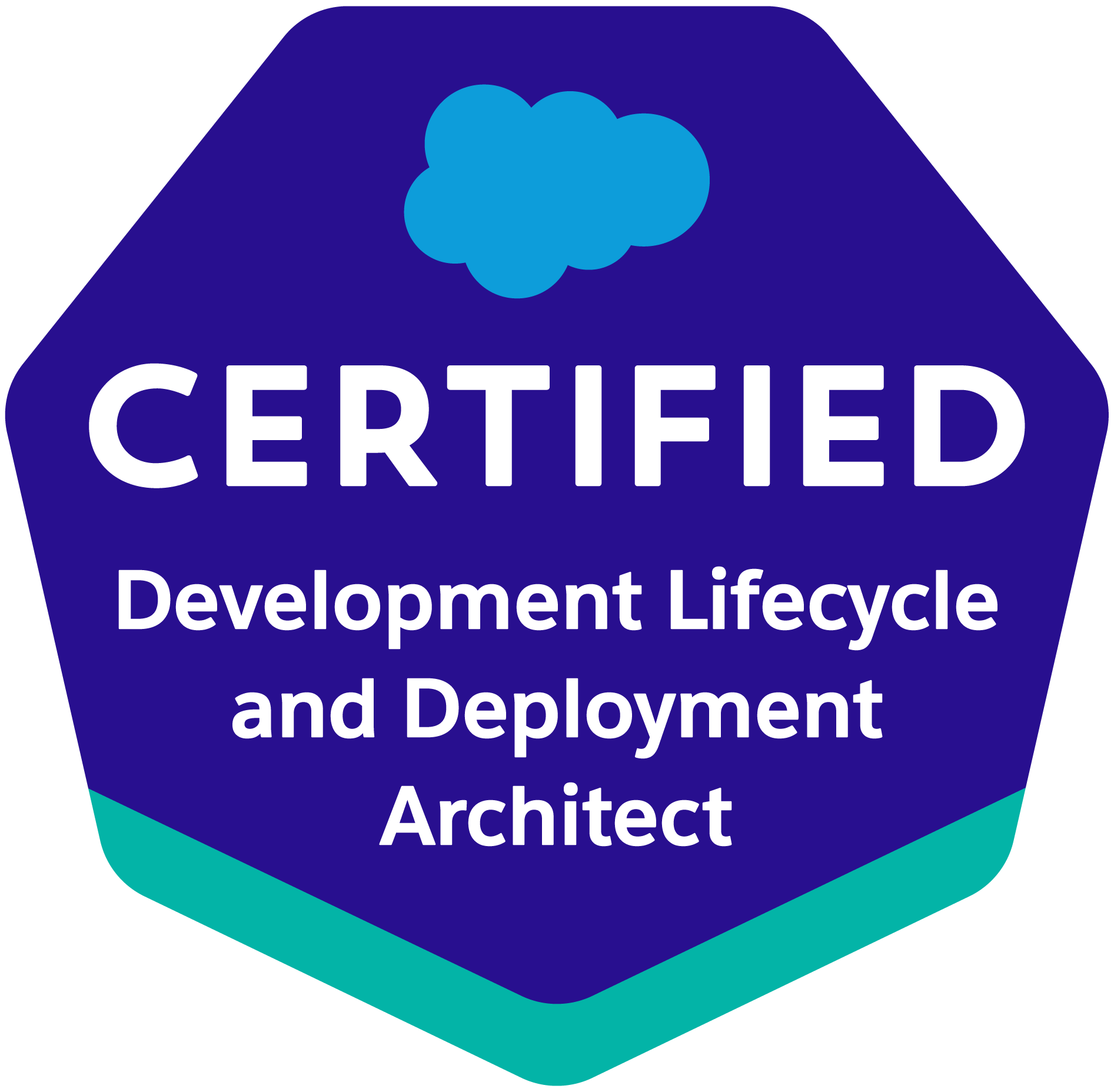 Salesforce Development Lifecycle & Deployment Designer