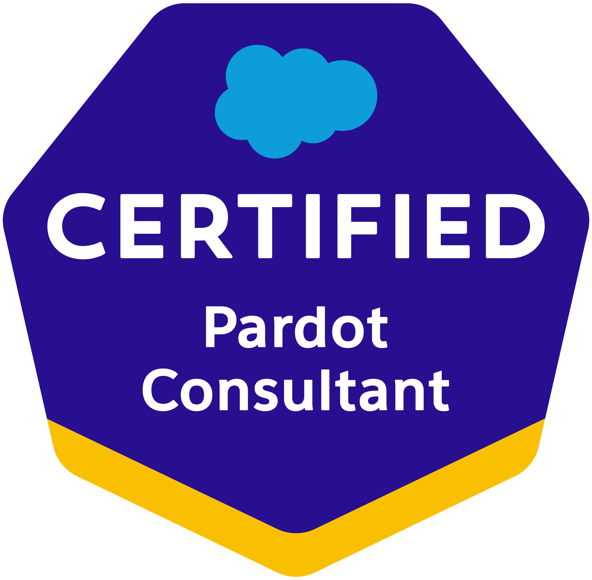 Salesforce Pardot Consultant