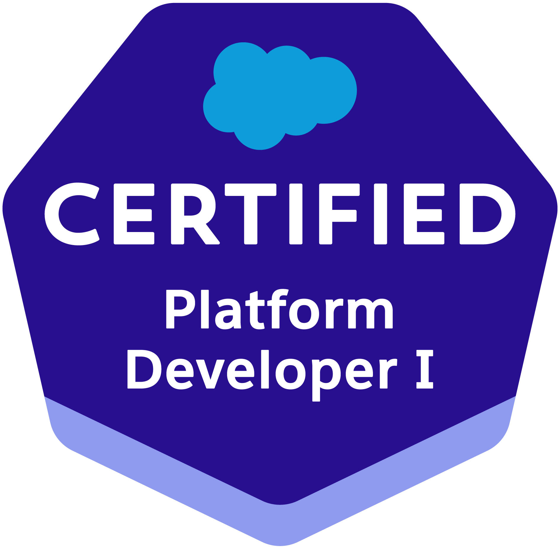 Salesforce Platform Developer