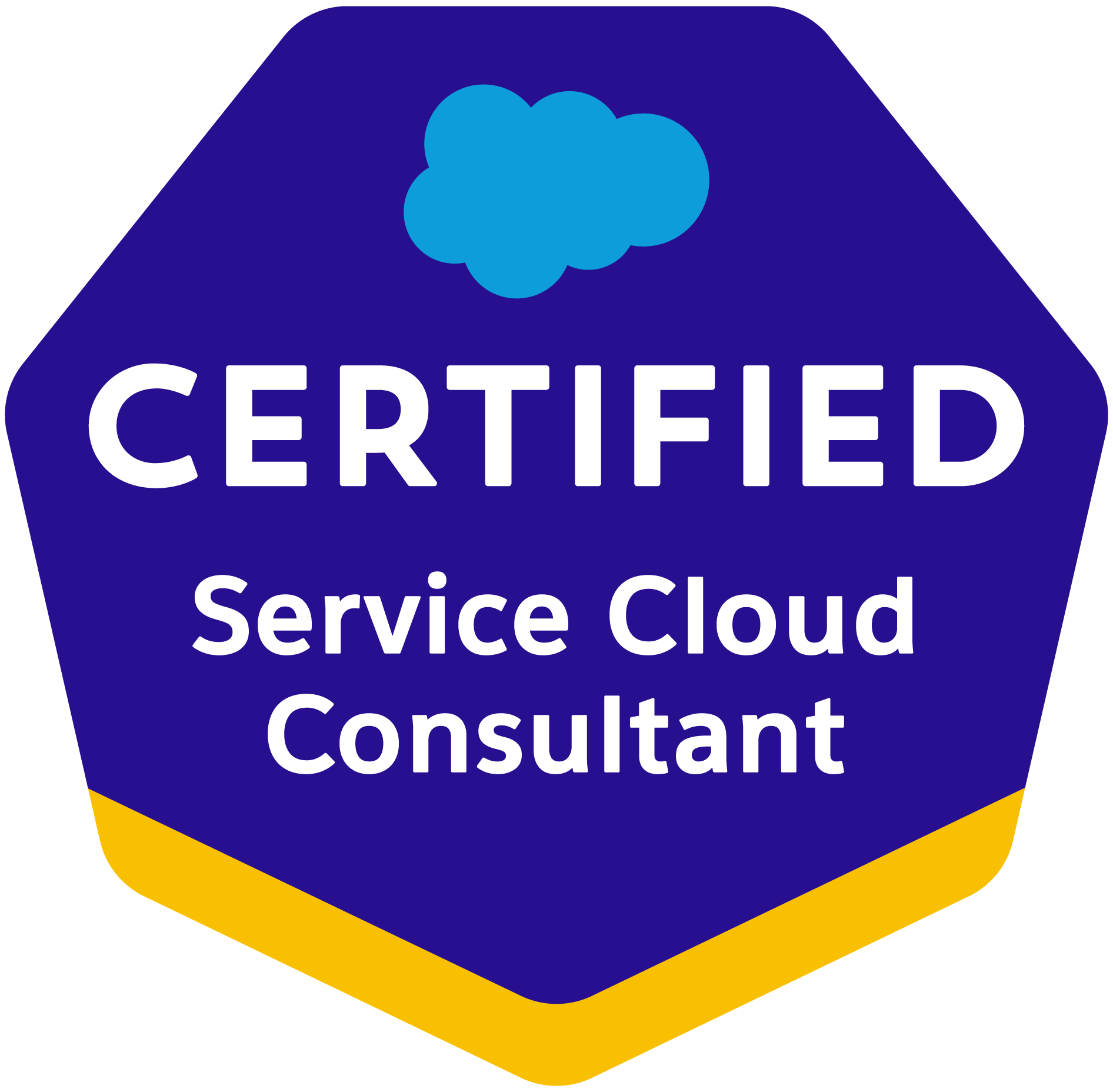 Salesforce Service Cloud Consultant